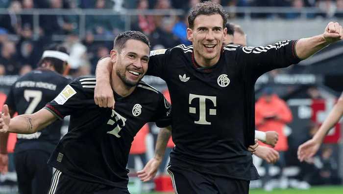 格雷茨卡或今夏离队，与弗里克巴萨重聚可能性存