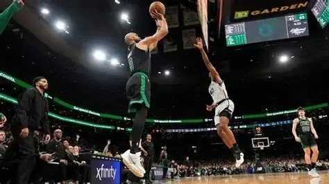 马刺克绿军·小白：都教完了，前进吧！