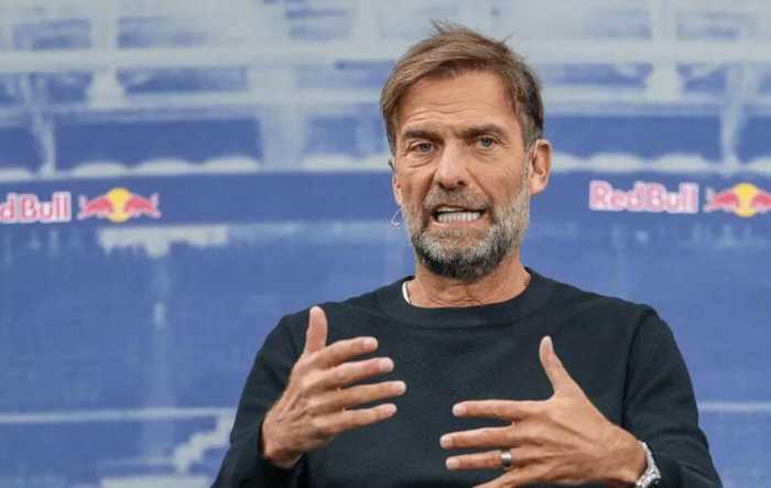 皇马任命阿韦洛亚为主帅，弗洛伦蒂诺密谋引进克洛普